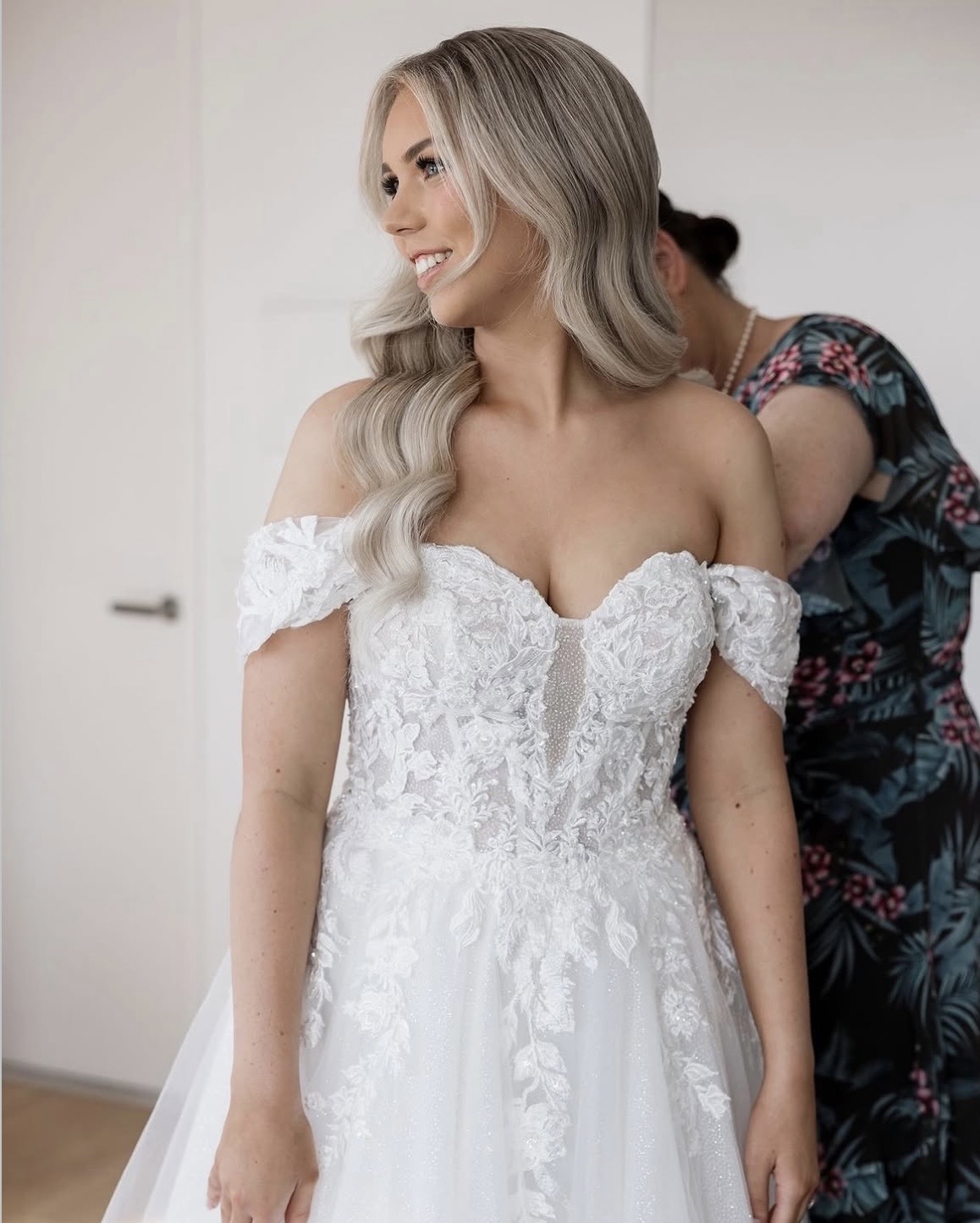 Bridal portfolio 2