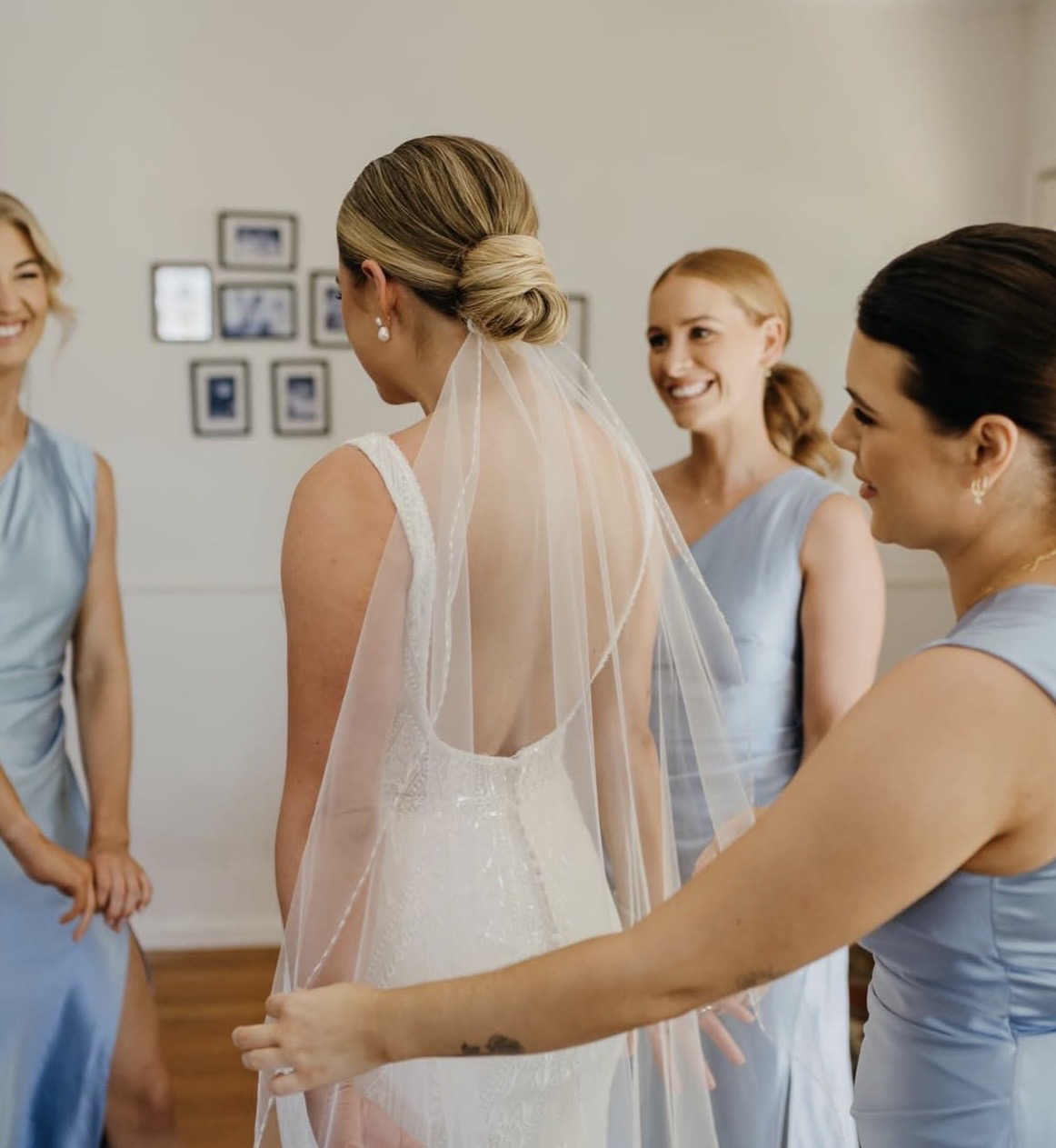 Bridal portfolio 11